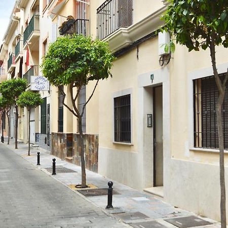 Beach And City Apartment A 50M De La Playa Fuengirola Exteriör bild